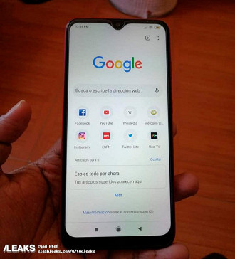 Redmi 8A