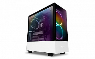 NZXT H510 Elite