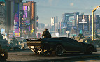 Cyberpunk 2077 terá missões parecidas com os contratos (Monster Contracts) de The Witcher 3 Cyberpunk 2077 terá missões parecidas com os contratos (Monster Contracts) de The Witcher 3