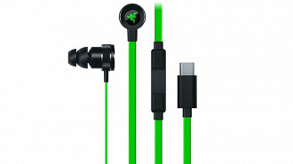 Razer Hammerhead ANC