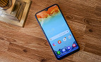 Galaxy M10s aparece com especificações completas, com tela AMOLED e bateria 4,000 mAh Galaxy M10s aparece com especificações completas, com tela AMOLED e bateria 4,000 mAh