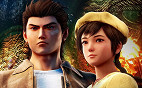 [Shennmue 3] Depois de muitos anos, a estreia do jogo se aproxima e são revelados trailers na TGS 2019
