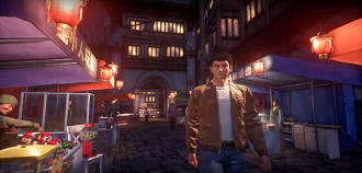 Shenmue 3