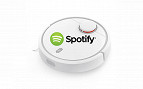 Esse cara instalou o Spotify no seu aspirador Xiaomi Esse cara instalou o Spotify no seu aspirador Xiaomi
