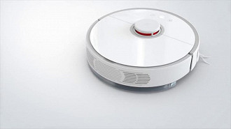 Xiaomi Vacuum Cleaner