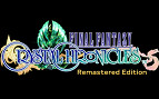 [Final Fantasy Crystal Chronicles Remastered] Jogo ganha vídeo de gameplay de 21 minutos durante a TGS 2019!