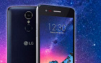 LG K8+ chega ao Brasil como modelo de entrada e recursos diferenciados LG K8+ chega ao Brasil como modelo de entrada e recursos diferenciados