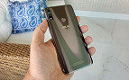 Zenfone Max Pro (M2) - Hands on: Temos em mãos o lançamento da Asus no Brasil Zenfone Max Pro (M2) - Hands on: Temos em mãos o lançamento da Asus no Brasil