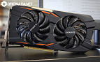 Review GTX 1050Ti Gigabyte OC em 2019: Ainda vale a pena? Review GTX 1050Ti Gigabyte OC em 2019: Ainda vale a pena?