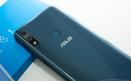 ASUS lança Zenfone Max Pro M2 no Brasil, por R$ 1699. Temos desconto exclusivo de 20% para você