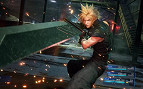 [Final Fantasy VII Remake] É revelado modo de batalha clássico (classic mode) durante a TGS 2019