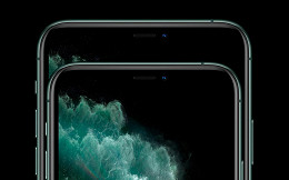 iPhone 11 Pro: Sem 5G, Apple melhora a velocidade LTE do smartphone iPhone 11 Pro: Sem 5G, Apple melhora a velocidade LTE do smartphone