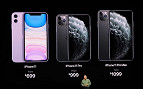 Porque não vale a pena comprar um iPhone 11 nos EUA? Porque não vale a pena comprar um iPhone 11 nos EUA?