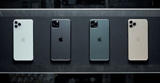 Preços do iPhone 11 no Brasil, Estados Unidos e Europa