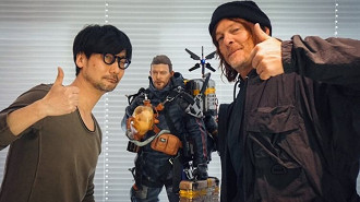 Hideo Kojima