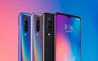 Mi 9 Pro aparece em primeiro teaser Mi 9 Pro aparece em primeiro teaser