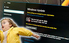 Déjà vu! Windows 10 tem problemas de desempenho novamente após atualização Déjà vu! Windows 10 tem problemas de desempenho novamente após atualização