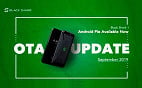 Xiaomi Black Shark de primeira geração começa a receber atualização do Android 9.0 Pie Xiaomi Black Shark de primeira geração começa a receber atualização do Android 9.0 Pie