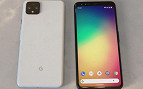 Google Pixel 4 tem data de lançamento: 15 de outubro Google Pixel 4 tem data de lançamento: 15 de outubro