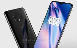 Veja as especificações completas dos OnePlus 7T e 7T Pro Veja as especificações completas dos OnePlus 7T e 7T Pro