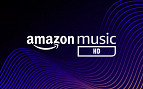 Amazon anuncia seu novo streaming de música Hi-fi, o Amazon Music HD