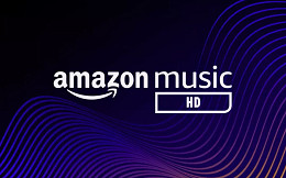 Amazon anuncia seu novo streaming de música Hi-fi, o Amazon Music HD