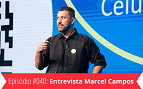 ONCast #40 - Entrevista com Marcel Campos, head global de Marketing  da ASUS