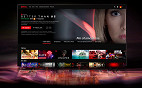 Privacidade: Smart TVs também compartilham dados do usuário com Netflix e Facebook Privacidade: Smart TVs também compartilham dados do usuário com Netflix e Facebook