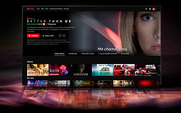 Privacidade: Smart TVs também compartilham dados do usuário com Netflix e Facebook Privacidade: Smart TVs também compartilham dados do usuário com Netflix e Facebook
