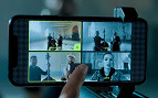 Recurso de câmera dos novos iPhones 11, 11 Pro e 11 Pro Max chegará aos modelos anteriores Recurso de câmera dos novos iPhones 11, 11 Pro e 11 Pro Max chegará aos modelos anteriores