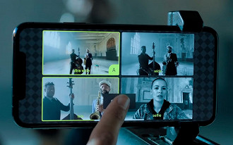 Recusros de gravação de vídeo com múltiplas câmeras dos novos iPhones 11 chegarão para os iPhones anteriores no iOS13