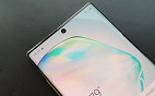 Samsung Galaxy Note 10 e 10+ são os primeiros smartphones com certificado Wi-Fi 6 Samsung Galaxy Note 10 e 10+ são os primeiros smartphones com certificado Wi-Fi 6