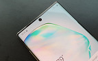 Samsung Galaxy Note 10 e 10+ são os primeiros smartphones com certificado Wi-Fi 6 Samsung Galaxy Note 10 e 10+ são os primeiros smartphones com certificado Wi-Fi 6