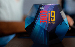 i9 9900KS pode ter TDP de 127W i9 9900KS pode ter TDP de 127W