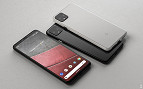 Google anuncia Pixel 4 na Times Square e confirma nova cor Google anuncia Pixel 4 na Times Square e confirma nova cor
