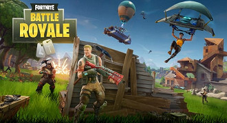 Fortnite para Windows