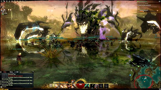 Guild Wars 2 para Windows Guild Wars 2 para Windows