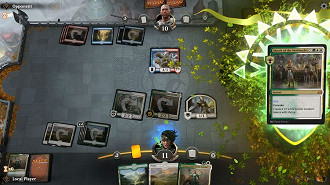 Magic: The Gathering Arena para Windows