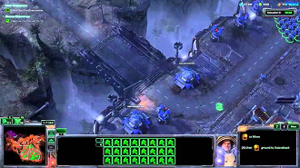 Starcraft 2: Wings of Liberty para Windows