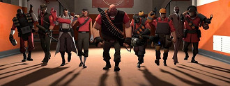 Team Fortress 2 Team Fortress 2