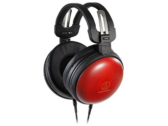 Audio Technica ATH-AWAS Fonte: Audio Technica Japan