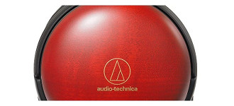 Audio Technica ATH-AWAS Fonte: Audio Technica Japan