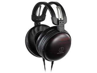 Audio Technica ATH-AWKT Fonte: Audio Technica Japan