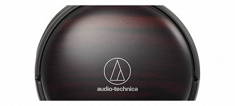 Audio Technica ATH-AWKT Fonte: Audio Technica Japan