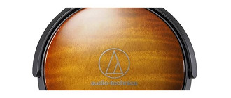 Audio Technica ATH-WP900 Fonte: Audio Technica Japan