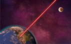 Laser ultra-tecnológico poderia rasgar o tecido do espaço-tempo Laser ultra-tecnológico poderia rasgar o tecido do espaço-tempo
