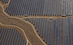 Google anuncia investimento de US$2 bilhões em energia renovável Google anuncia investimento de US$2 bilhões em energia renovável