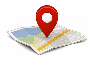 Google Maps - Logo