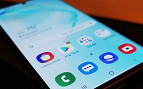 Samsung zomba do Huawei Mate 30 sem os aplicativos e serviços do Google Samsung zomba do Huawei Mate 30 sem os aplicativos e serviços do Google