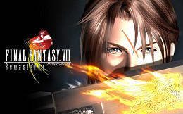 Final Fantasy VII e Final Fantasy VIII Remastered ganharão pack de mídia física para Nintendo Switch